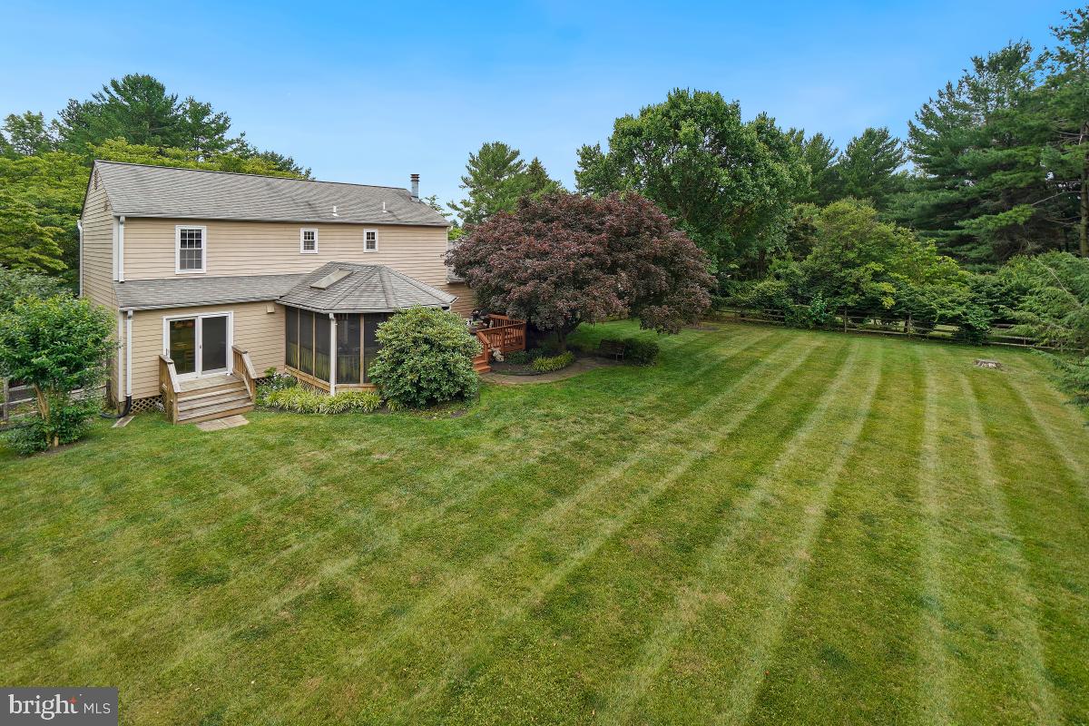 HIGHLANDS OF DARNESTOWN - Residential