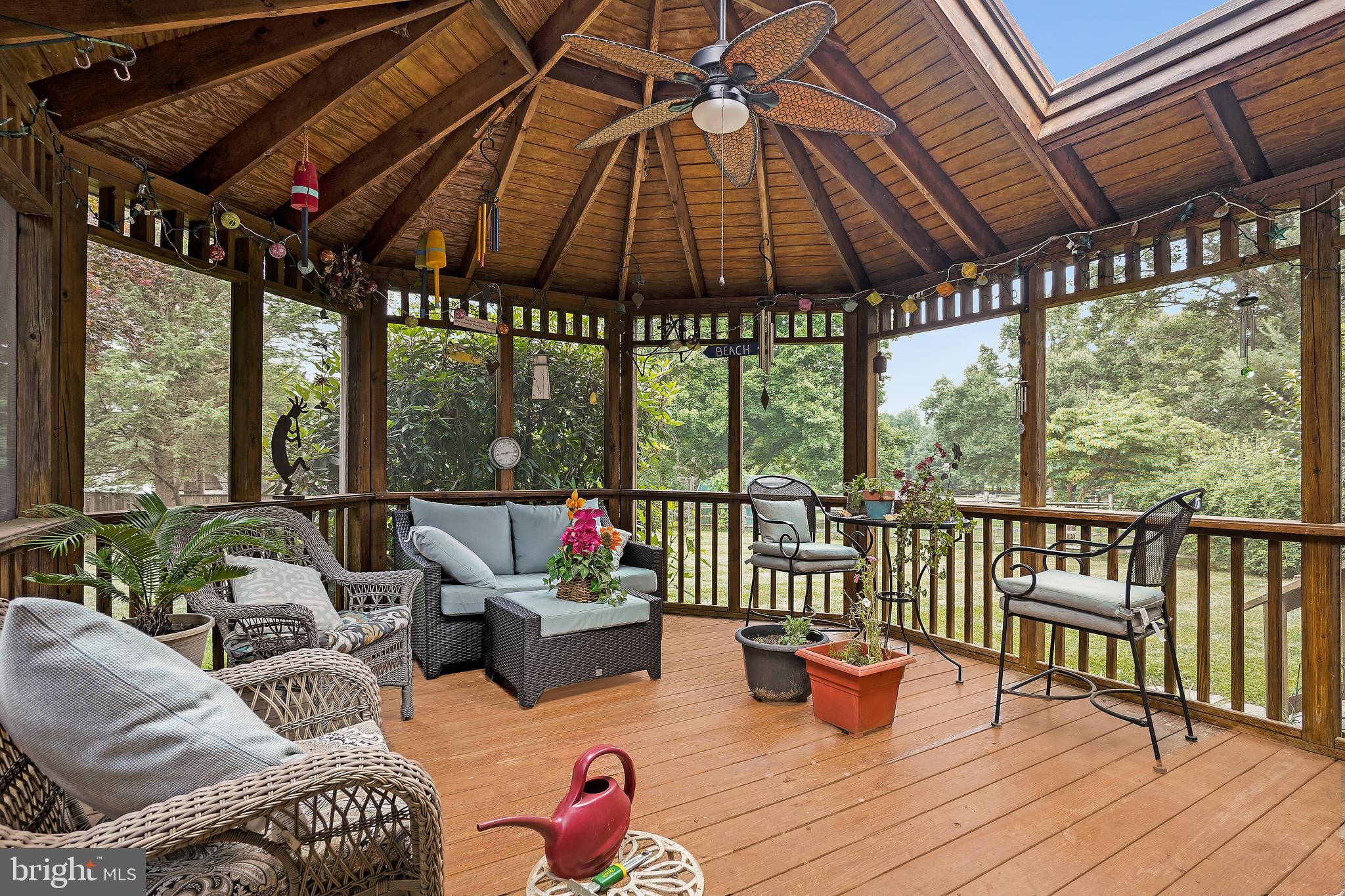 HIGHLANDS OF DARNESTOWN - Residential