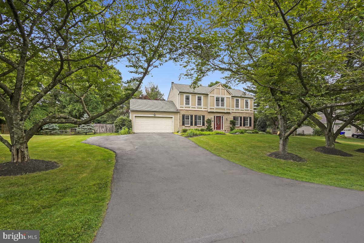 HIGHLANDS OF DARNESTOWN - Residential