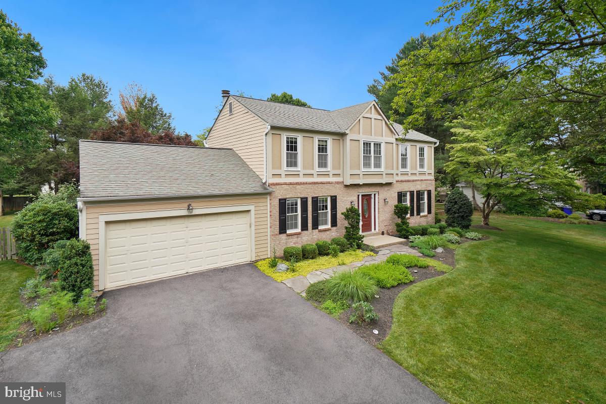 HIGHLANDS OF DARNESTOWN - Residential