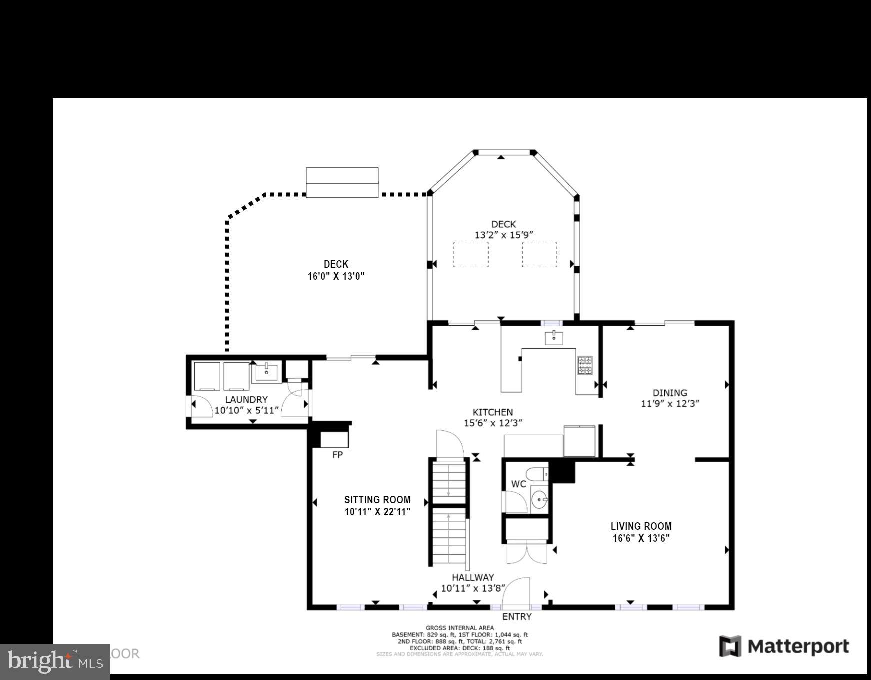 HIGHLANDS OF DARNESTOWN - Residential