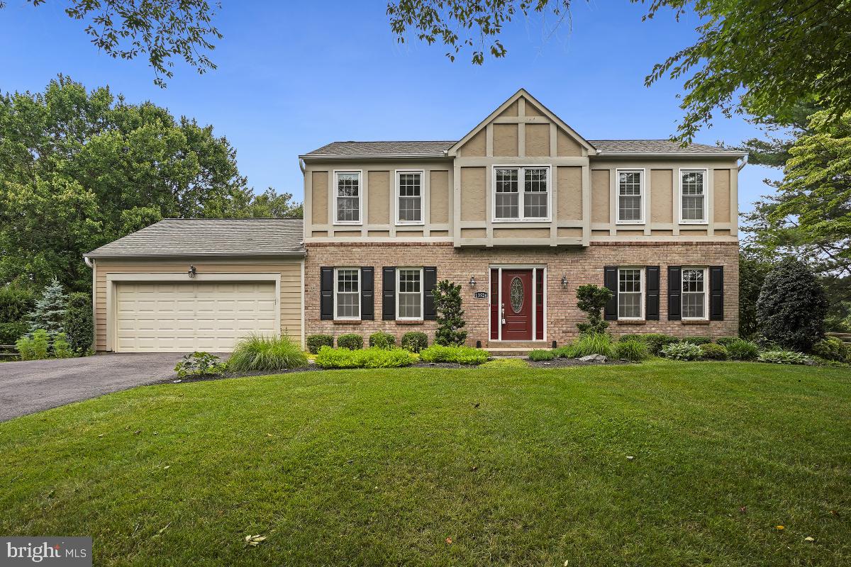 HIGHLANDS OF DARNESTOWN - Residential