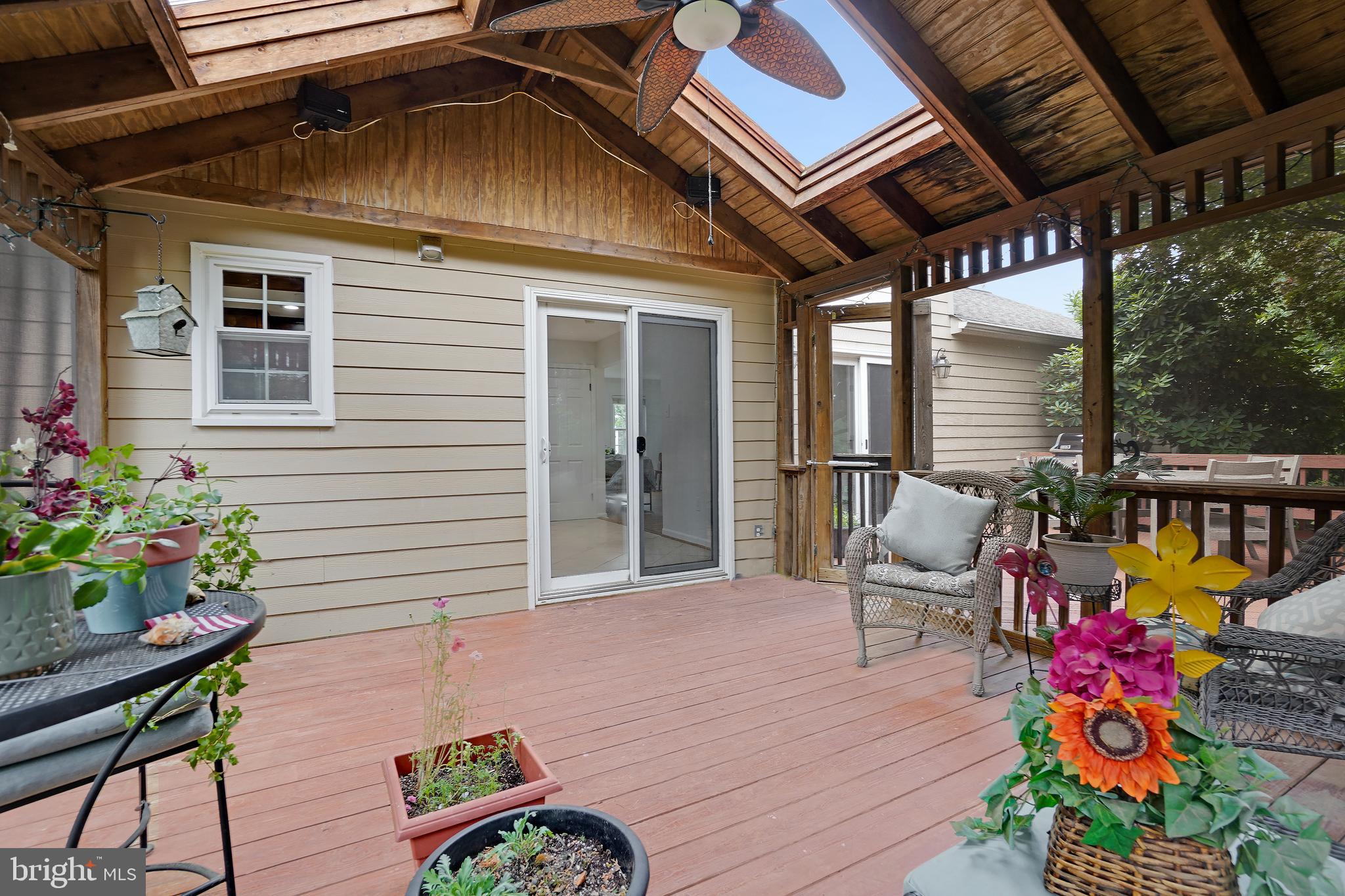 HIGHLANDS OF DARNESTOWN - Residential