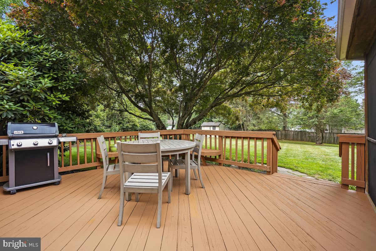 HIGHLANDS OF DARNESTOWN - Residential