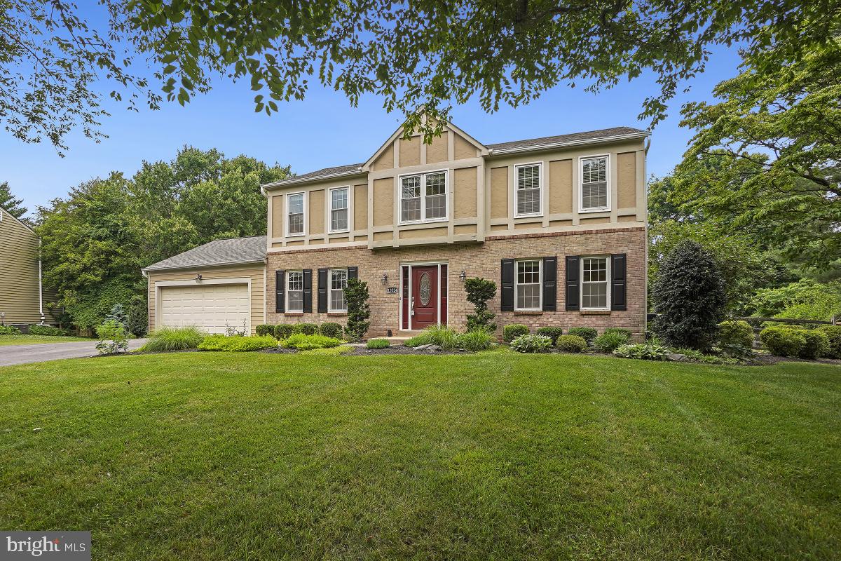 HIGHLANDS OF DARNESTOWN - Residential