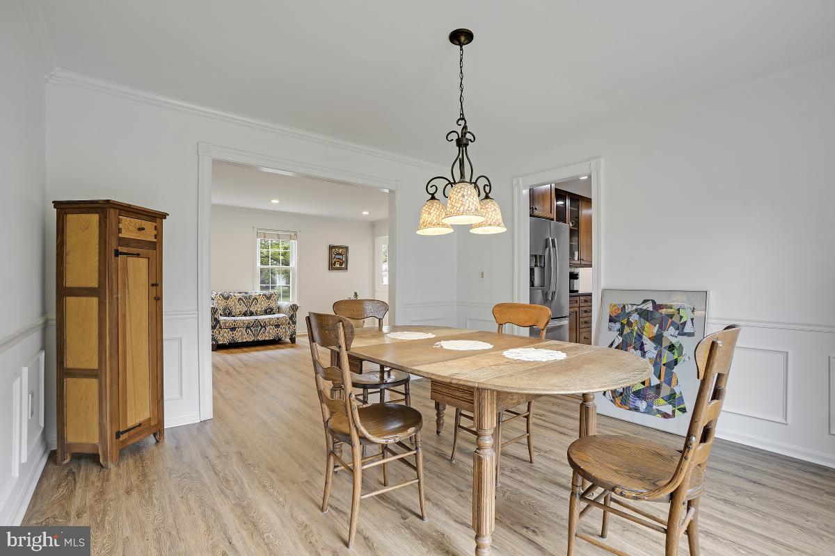 HIGHLANDS OF DARNESTOWN - Residential