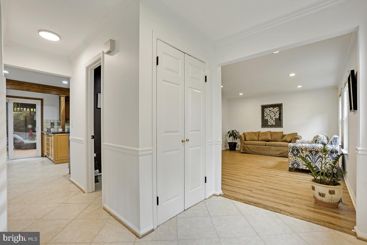 HIGHLANDS OF DARNESTOWN - Residential