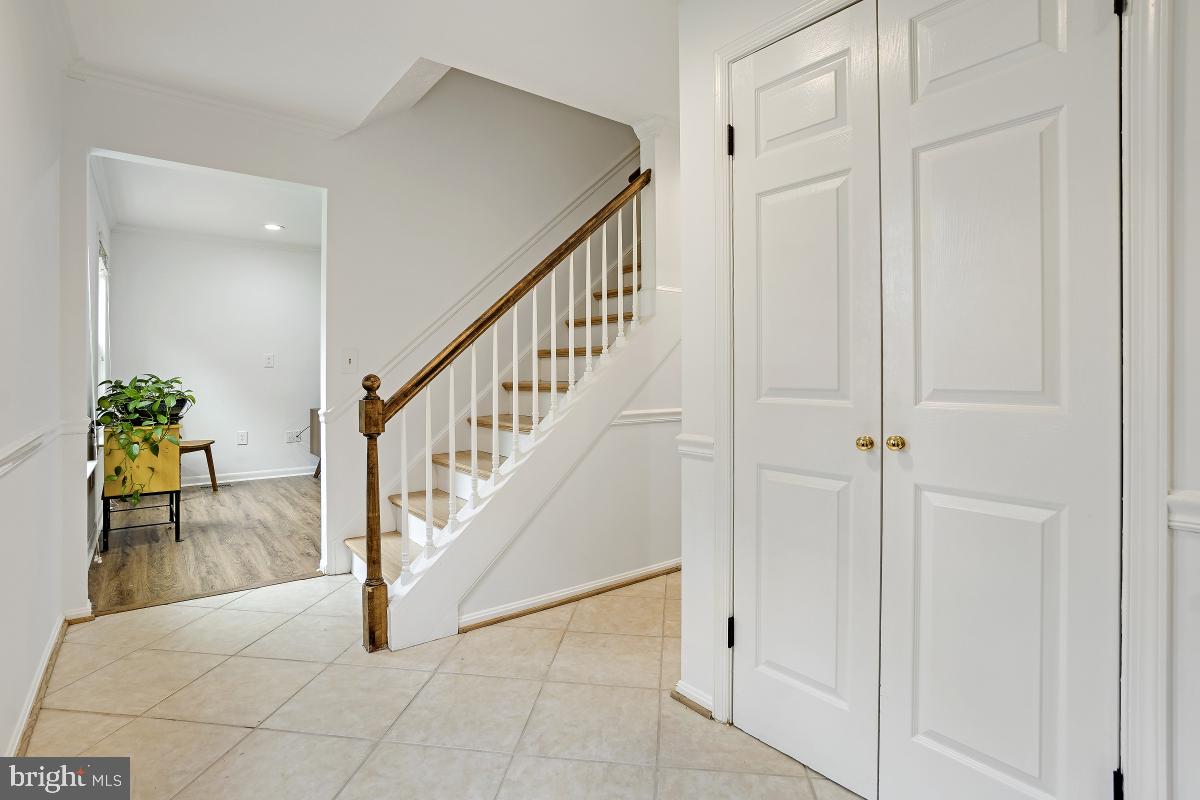 HIGHLANDS OF DARNESTOWN - Residential