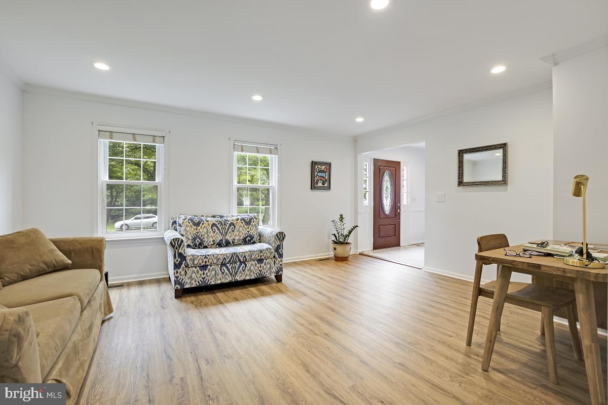 HIGHLANDS OF DARNESTOWN - Residential