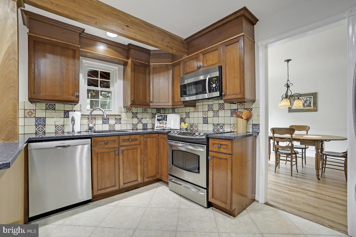 HIGHLANDS OF DARNESTOWN - Residential