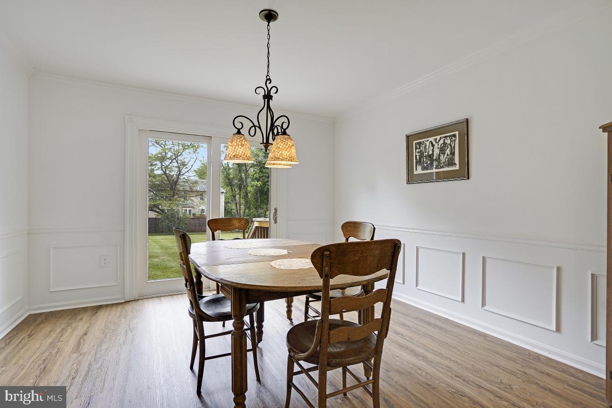 HIGHLANDS OF DARNESTOWN - Residential