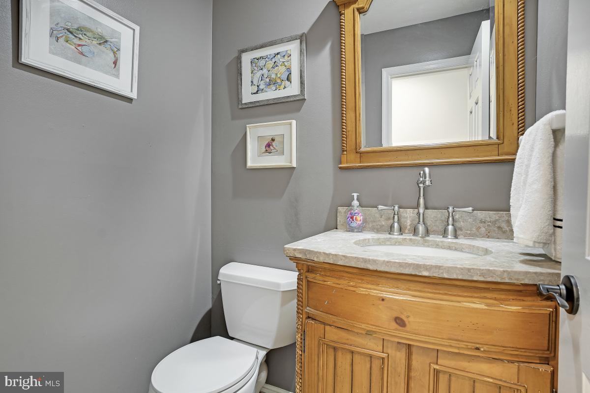 HIGHLANDS OF DARNESTOWN - Residential