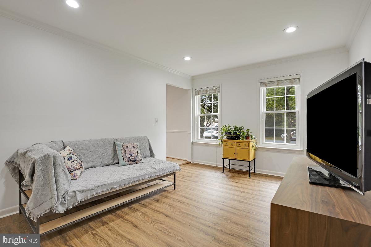 HIGHLANDS OF DARNESTOWN - Residential