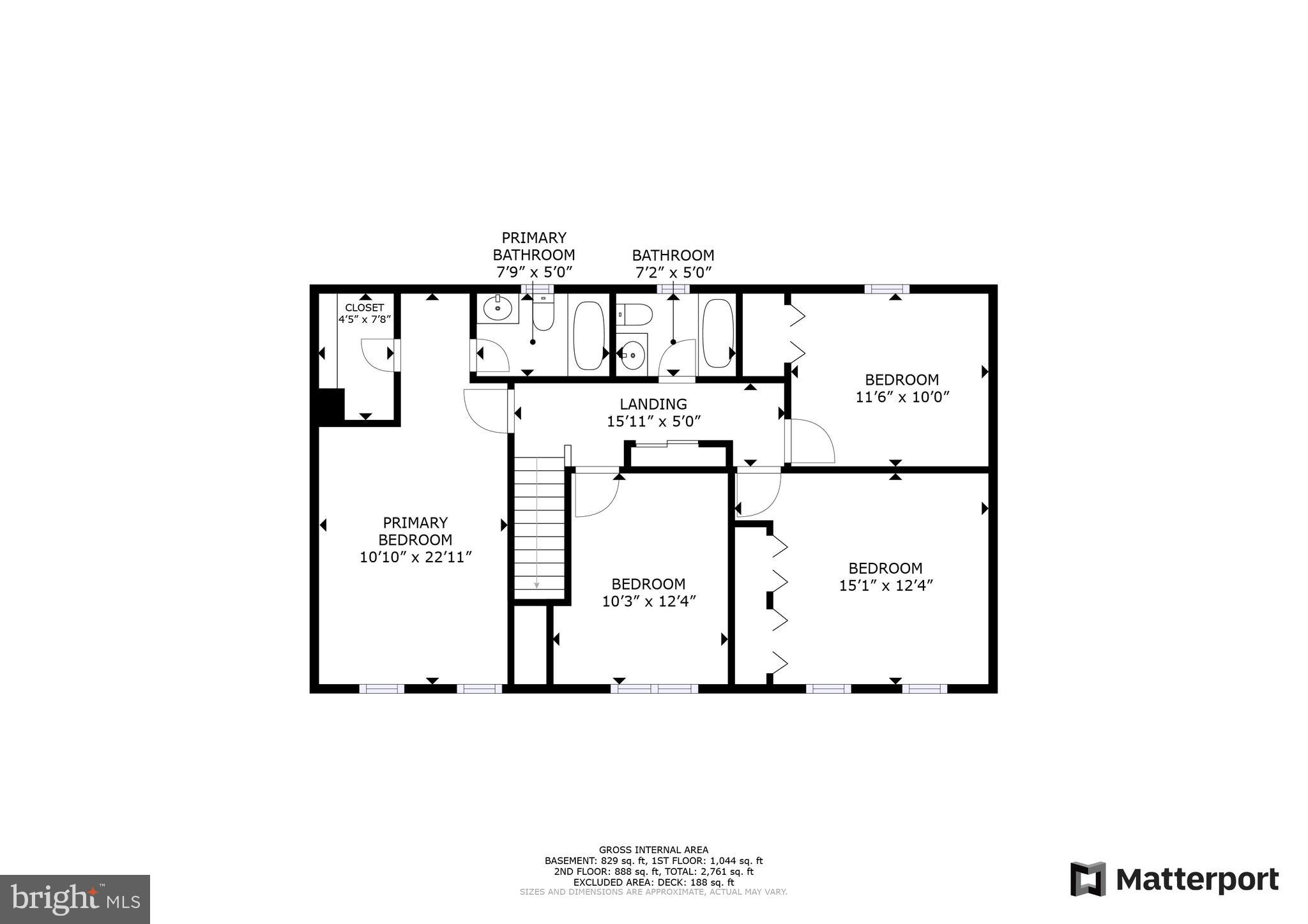 HIGHLANDS OF DARNESTOWN - Residential