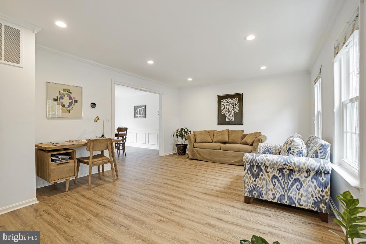 HIGHLANDS OF DARNESTOWN - Residential