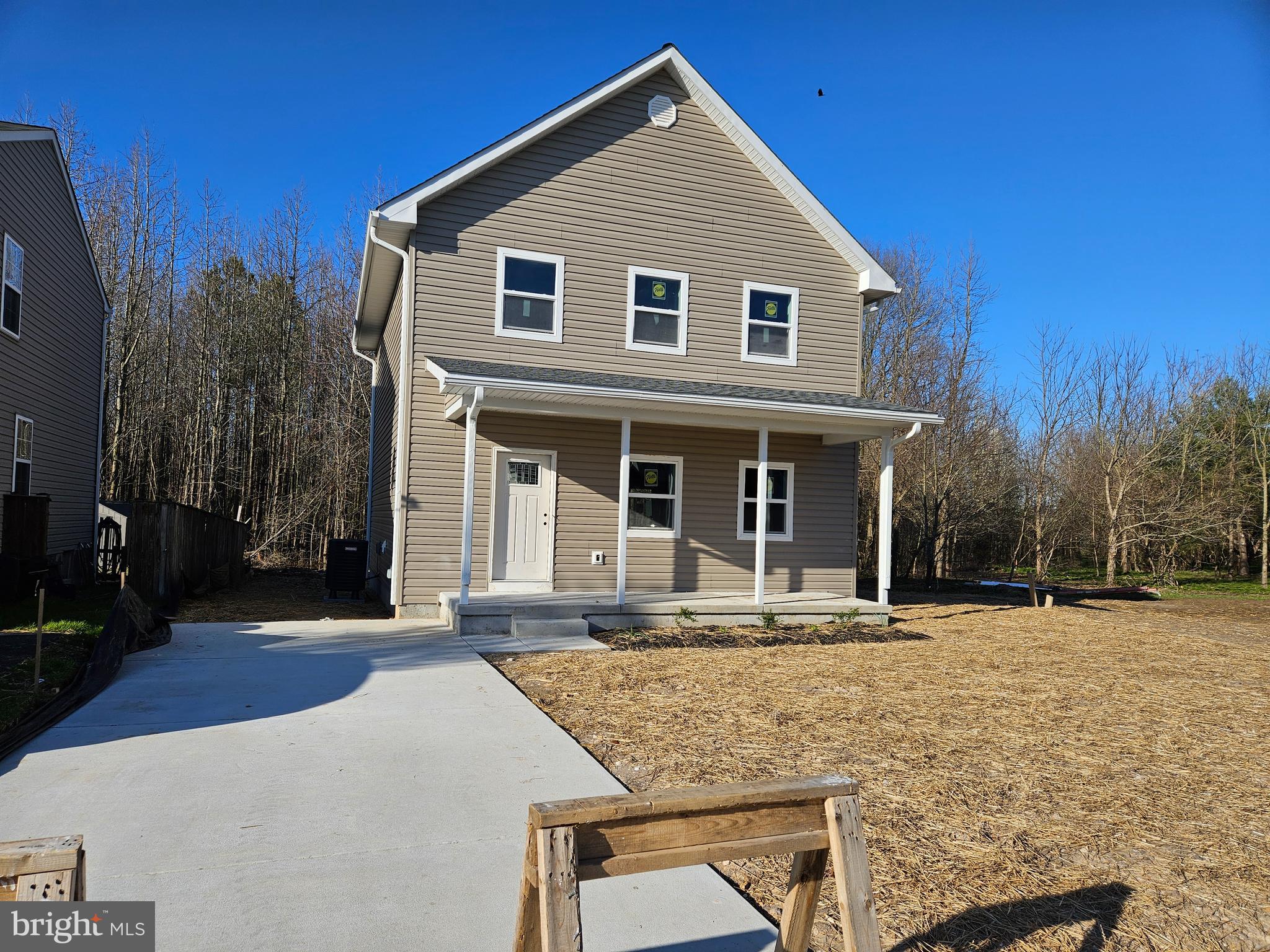 CAROLINE FARMS - Residential