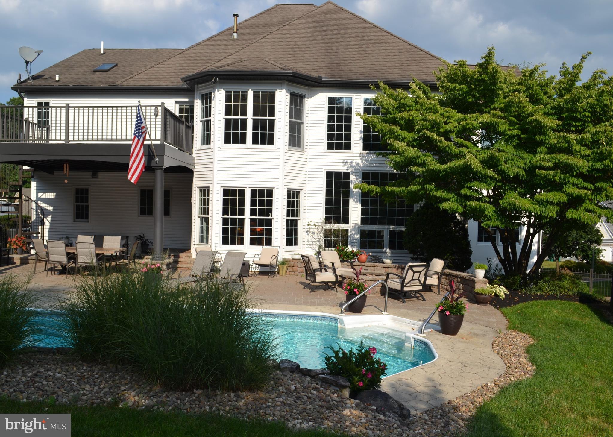 670 PHEASANT RUN ROAD