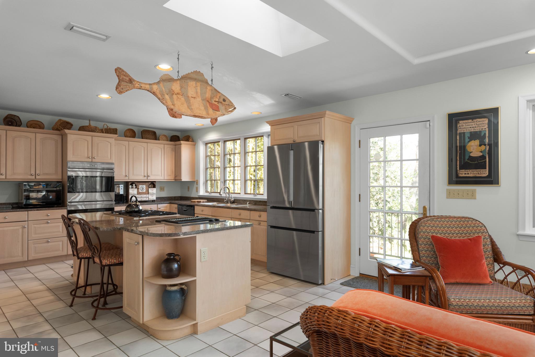 MURRAY HILL - Residential