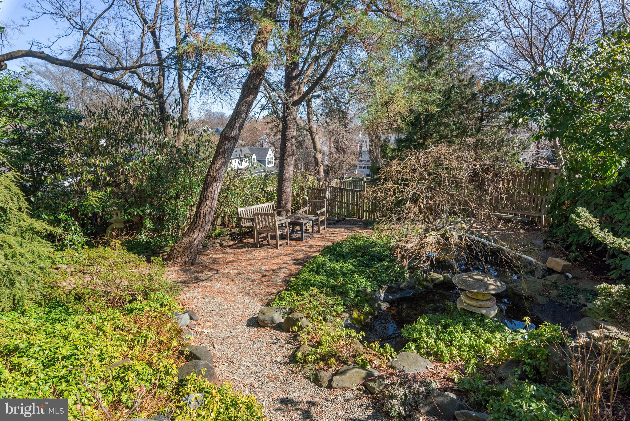 MURRAY HILL - Residential