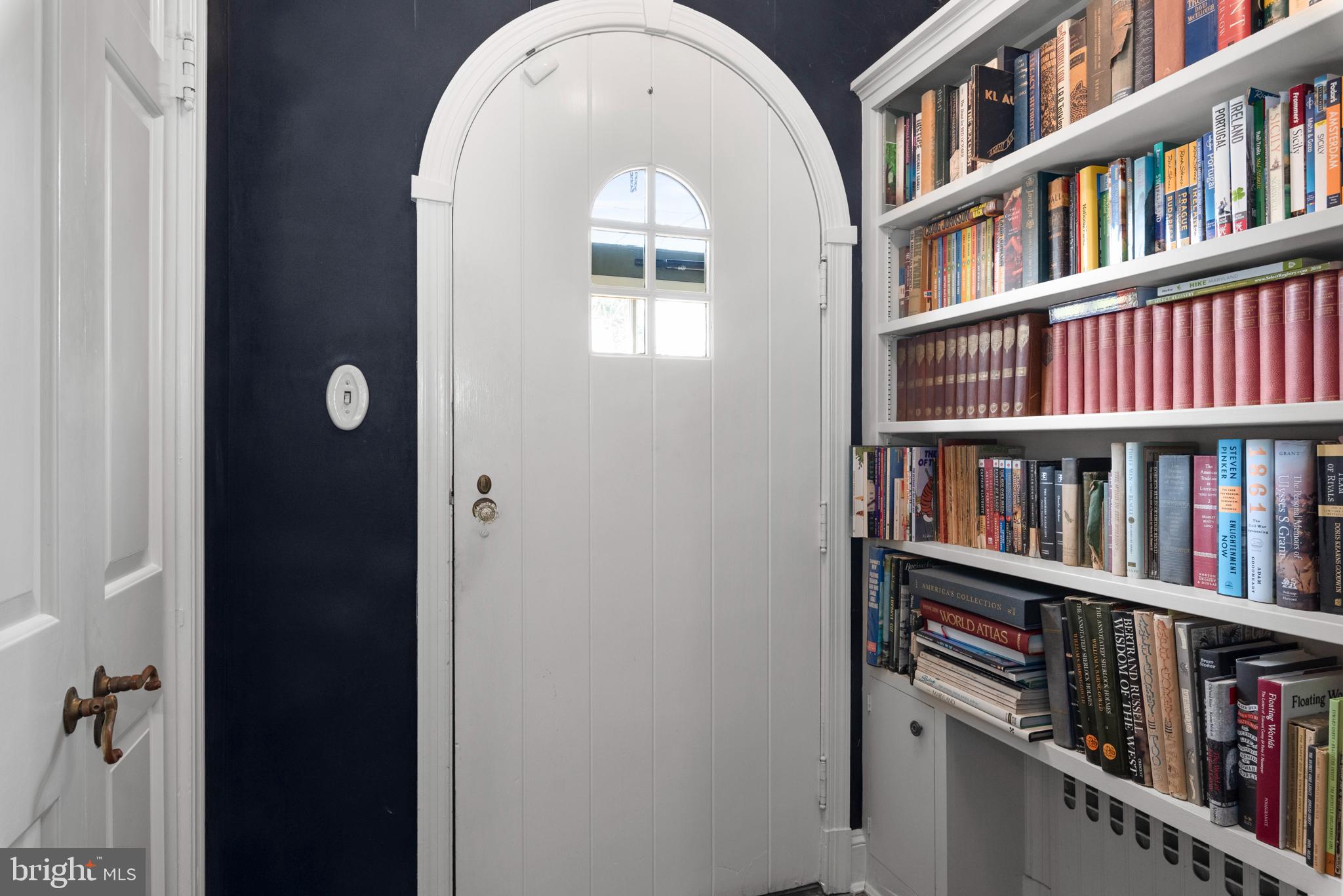 MURRAY HILL - Residential