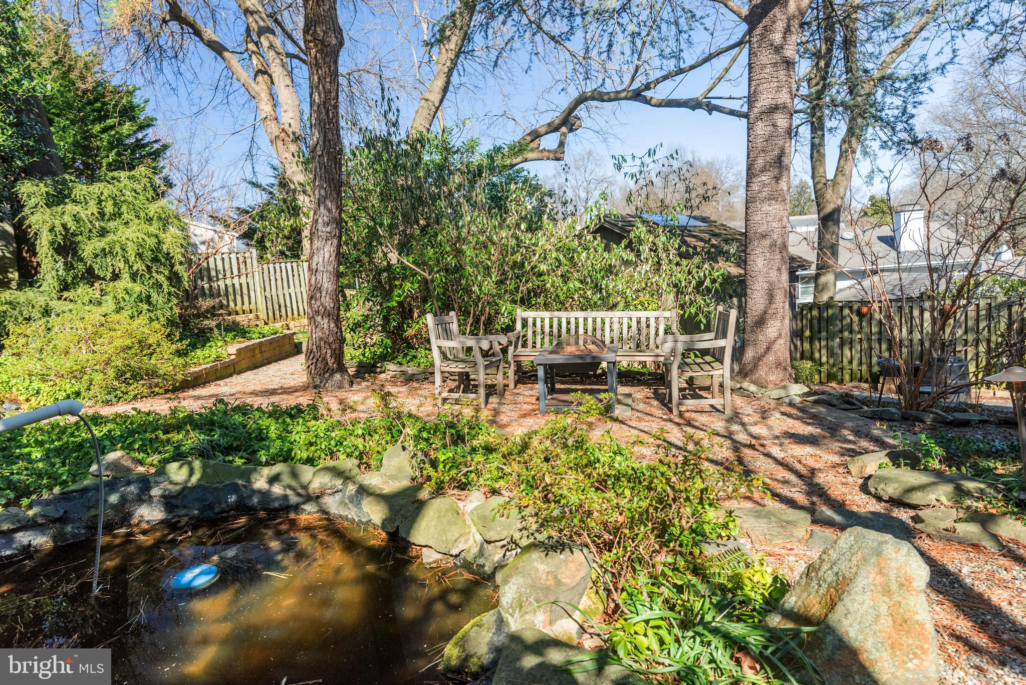 MURRAY HILL - Residential