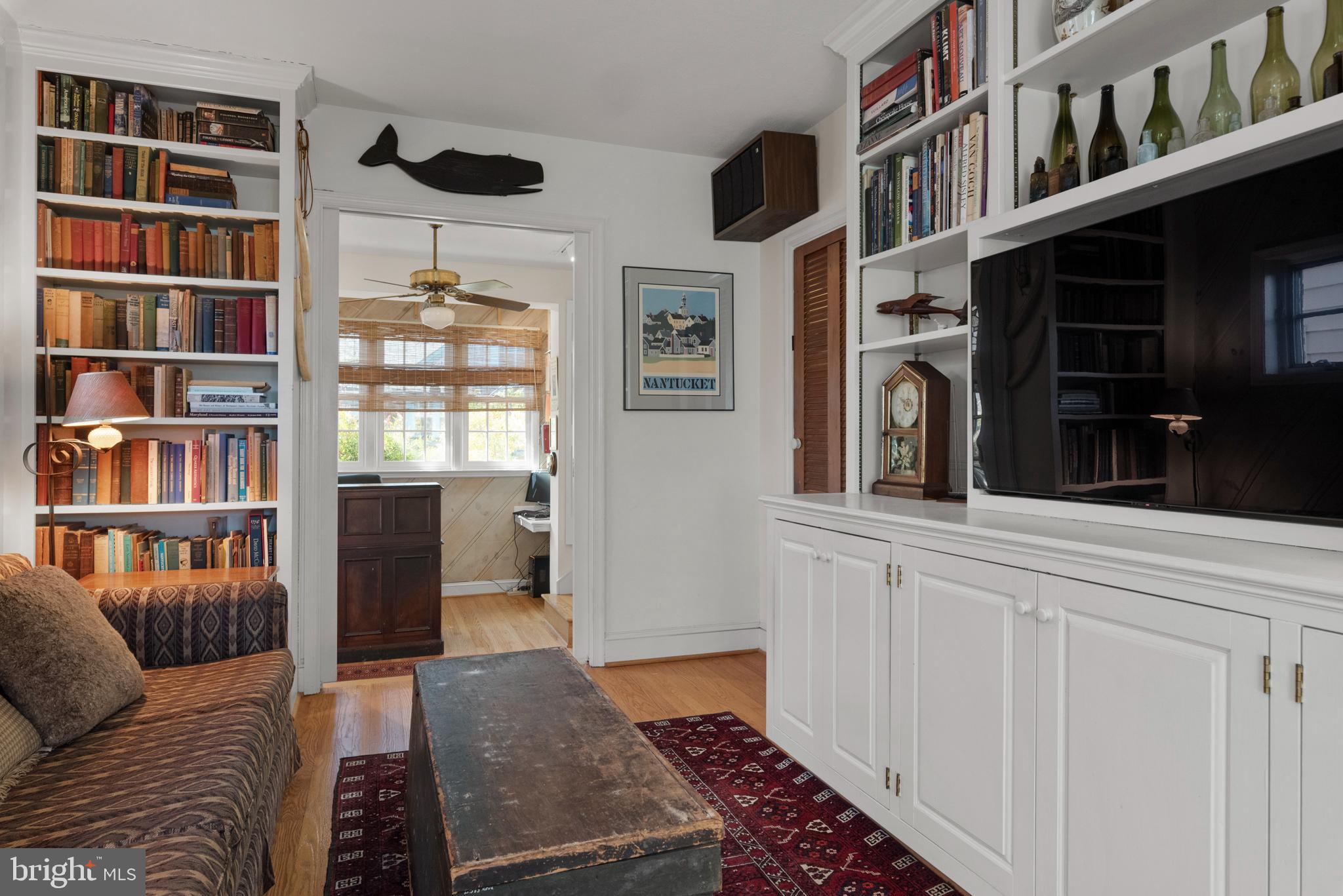 MURRAY HILL - Residential