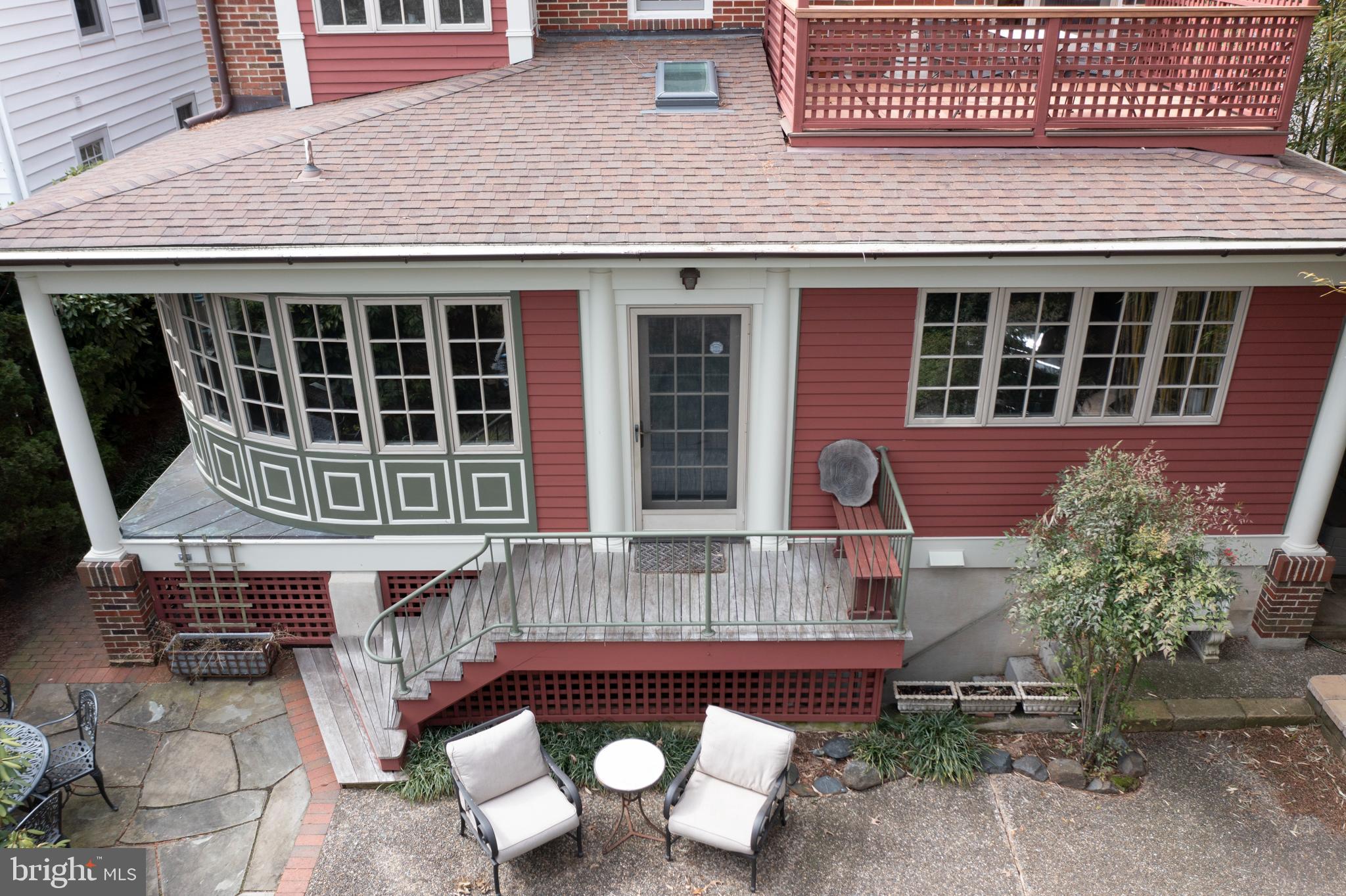 MURRAY HILL - Residential