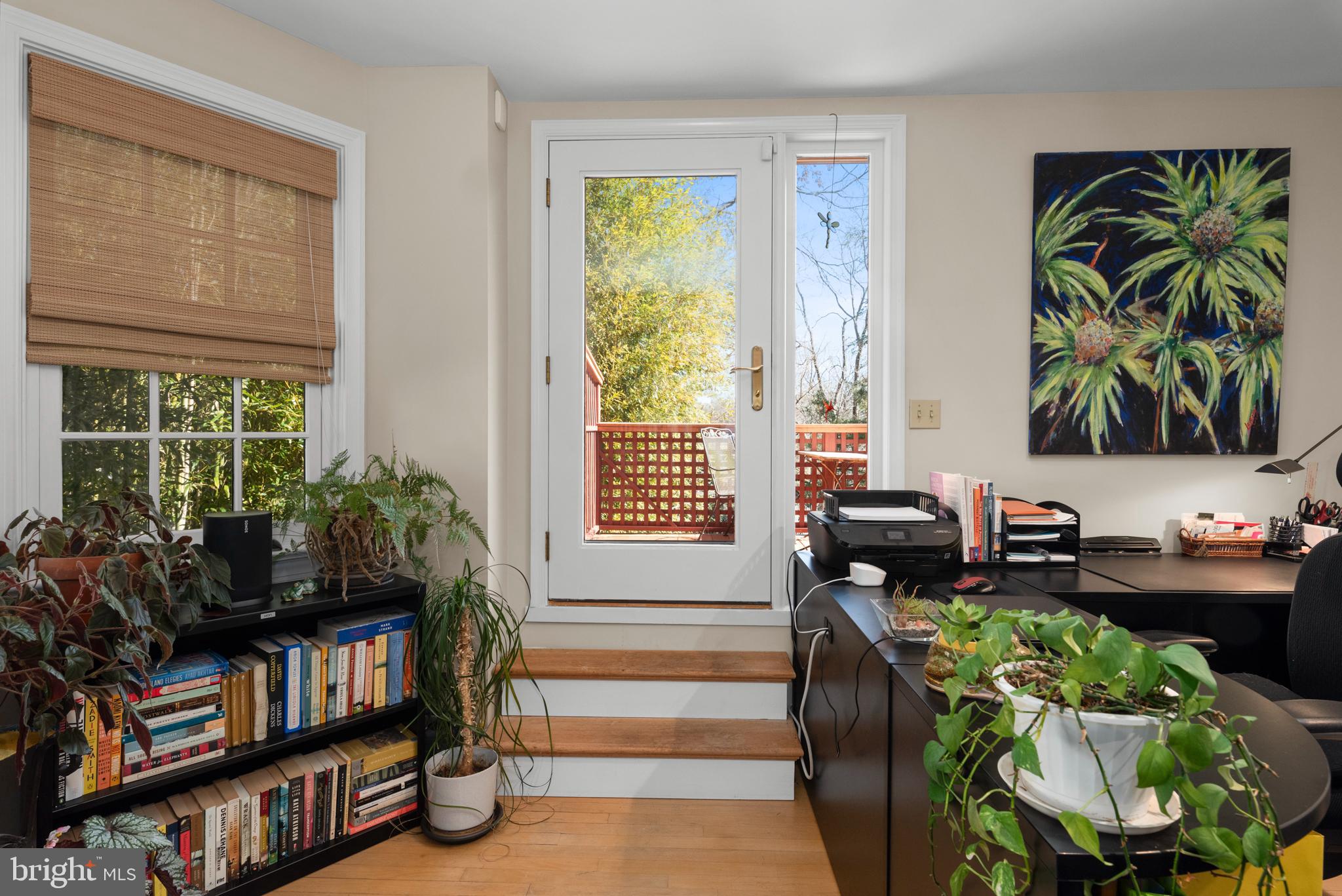 MURRAY HILL - Residential