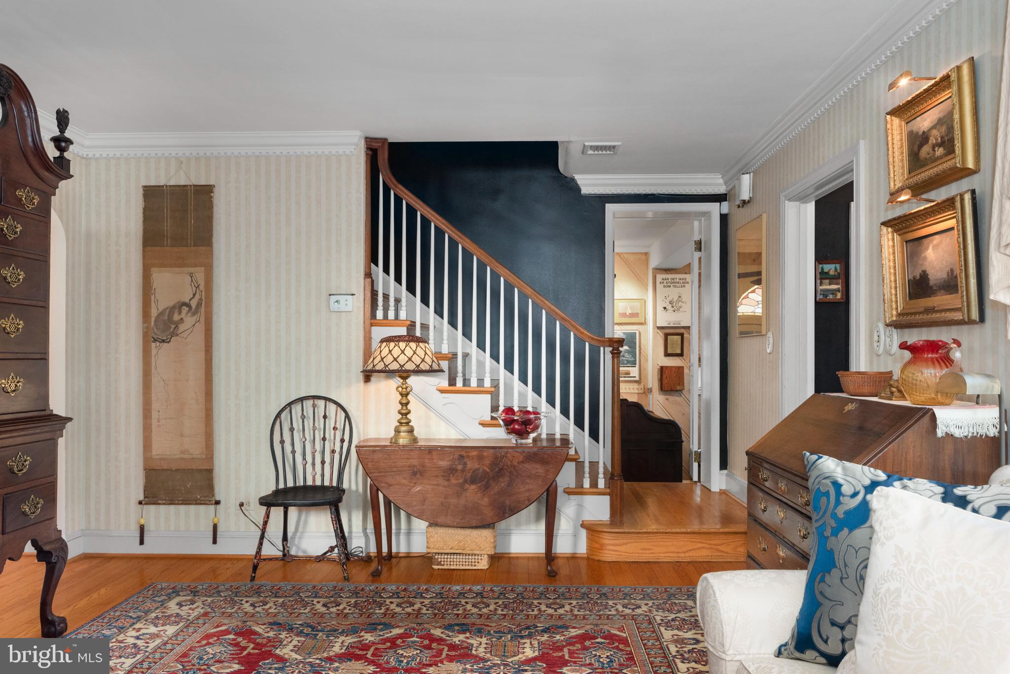 MURRAY HILL - Residential