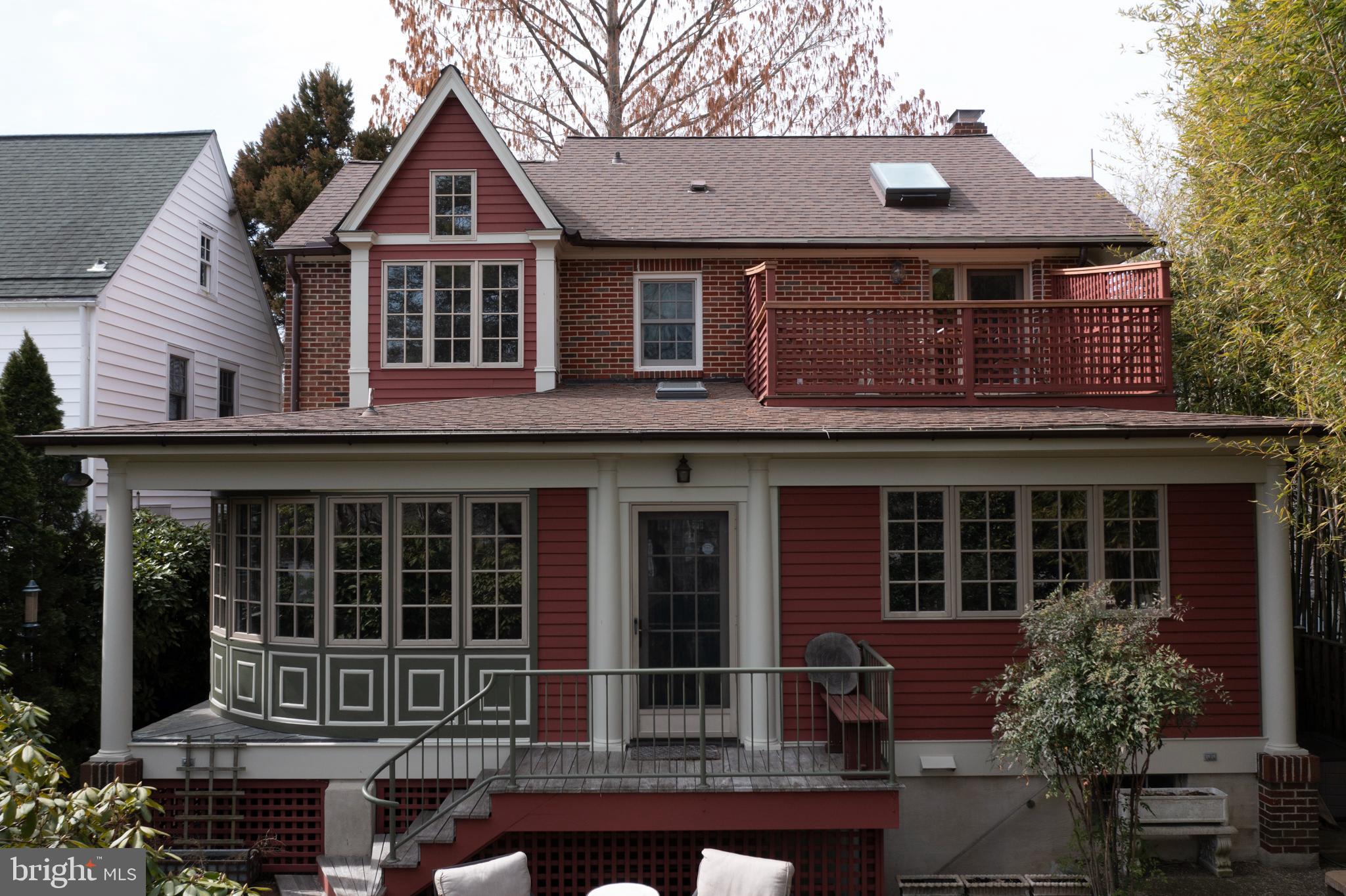 MURRAY HILL - Residential