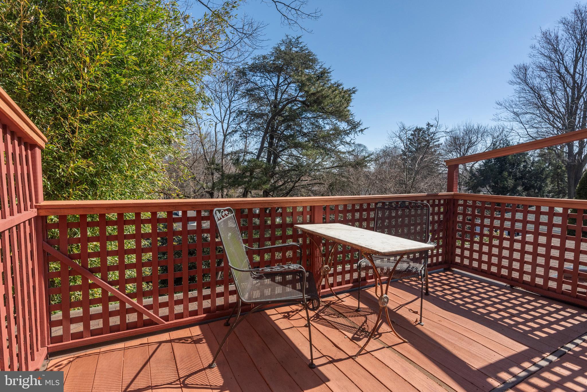 MURRAY HILL - Residential