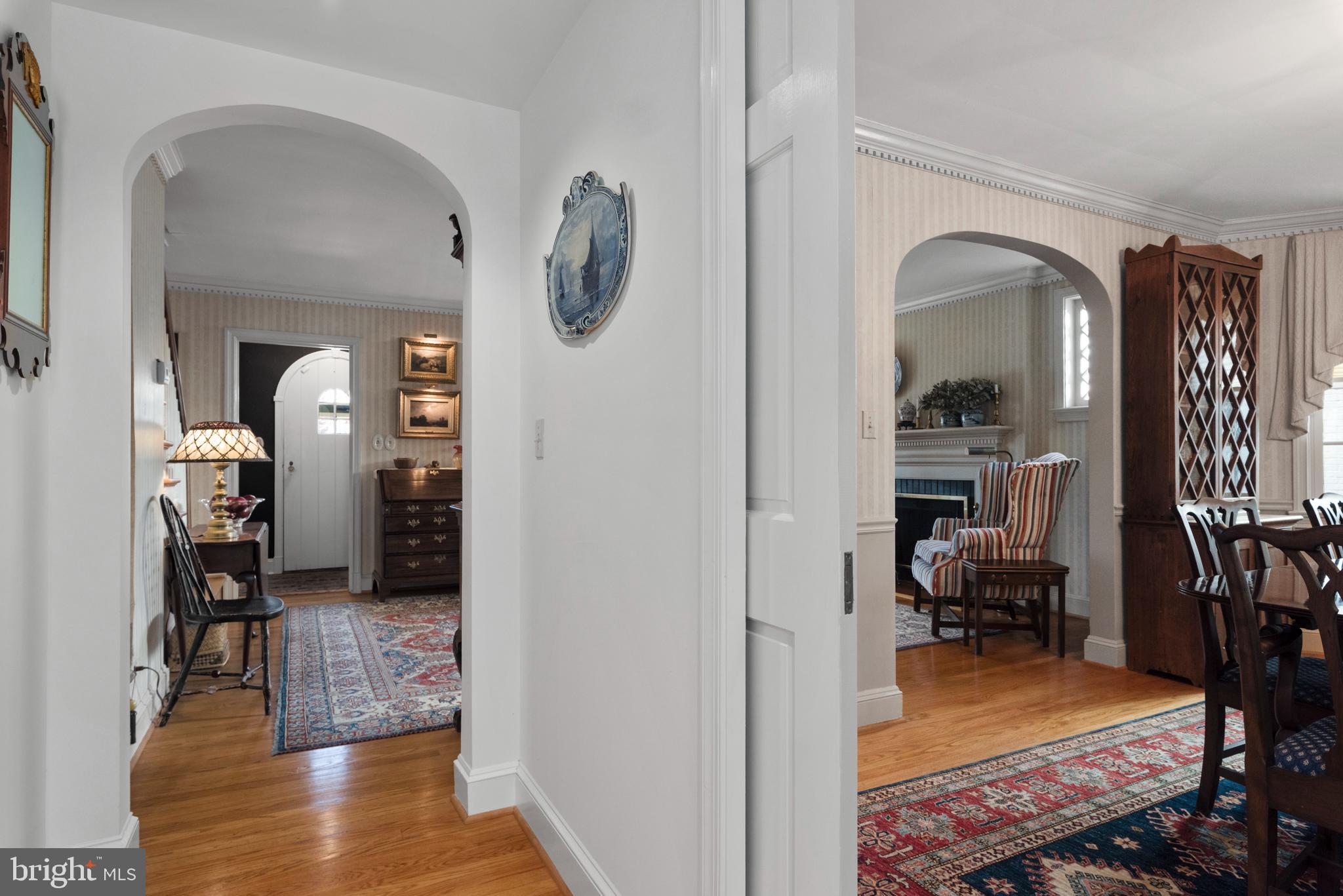 MURRAY HILL - Residential