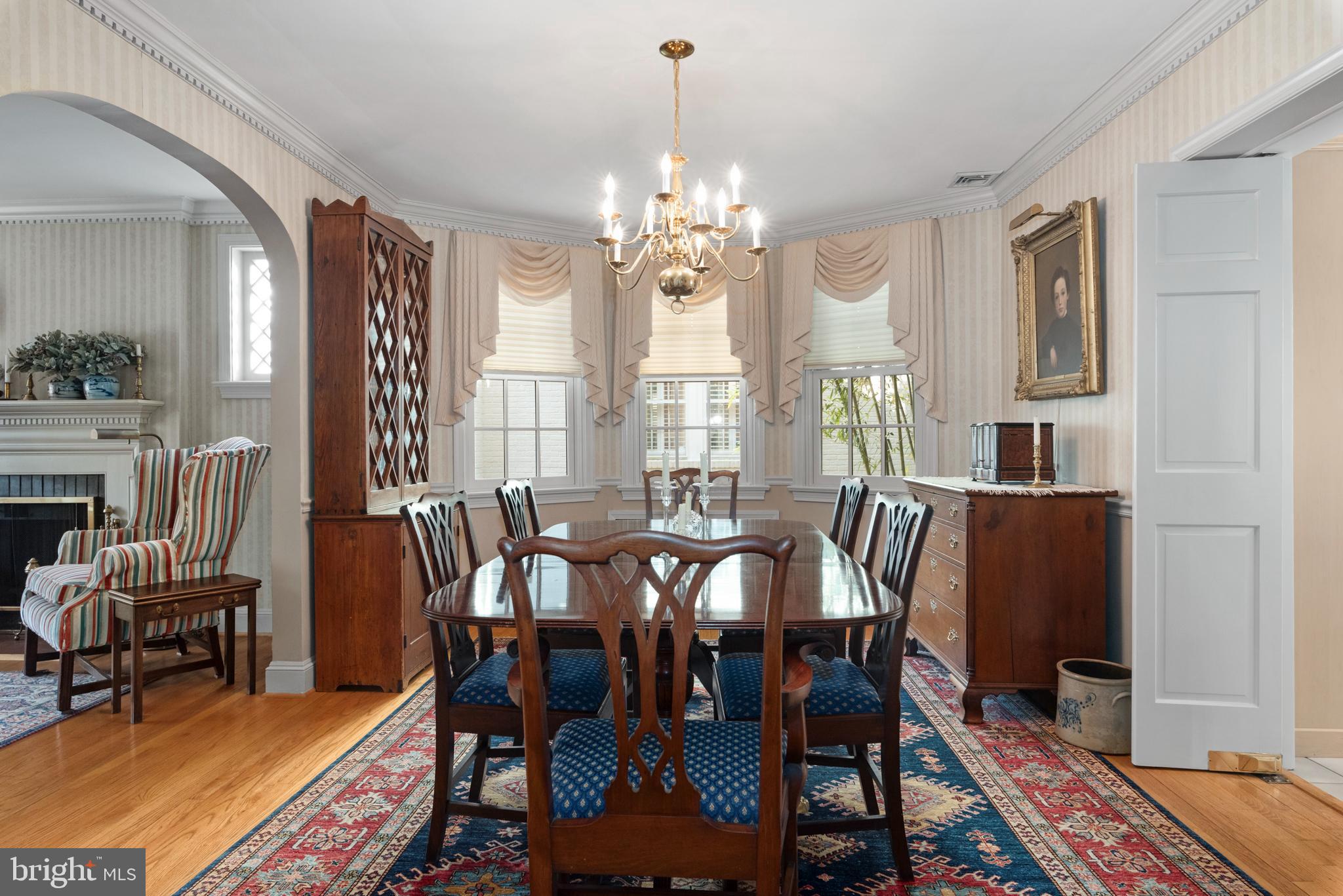 MURRAY HILL - Residential