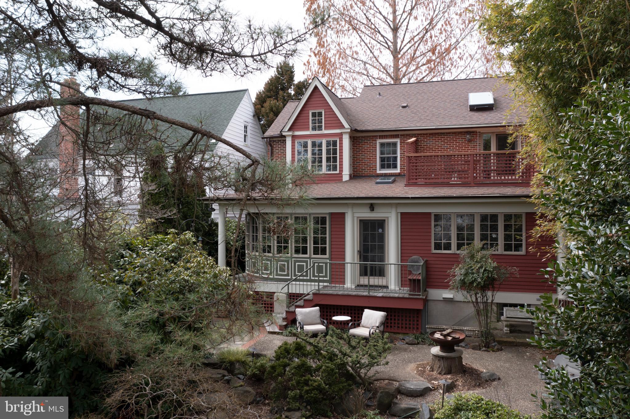 MURRAY HILL - Residential