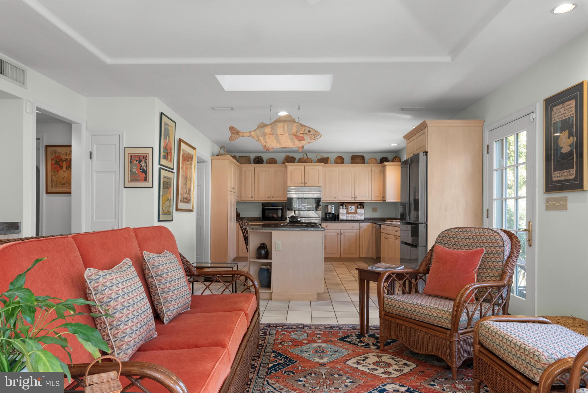 MURRAY HILL - Residential