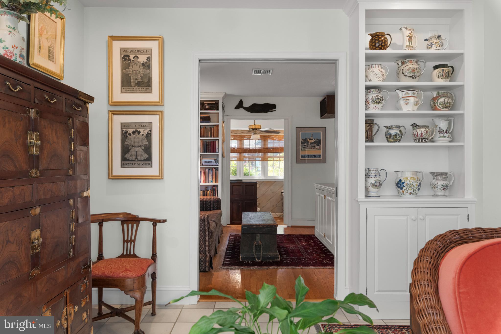 MURRAY HILL - Residential