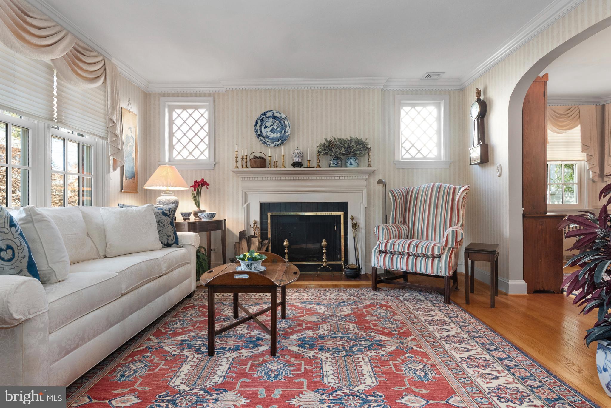 MURRAY HILL - Residential