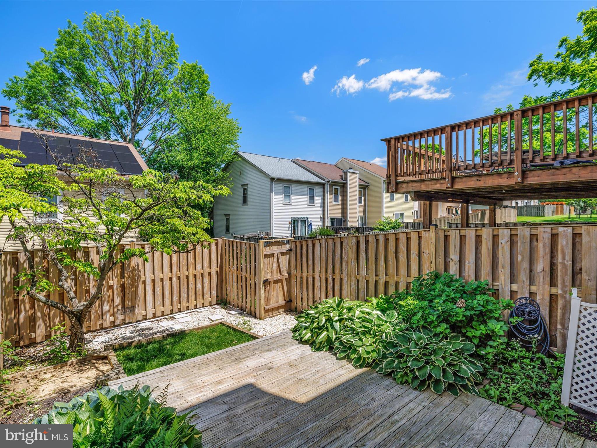 COLLEGE VIEW - Residential Lease