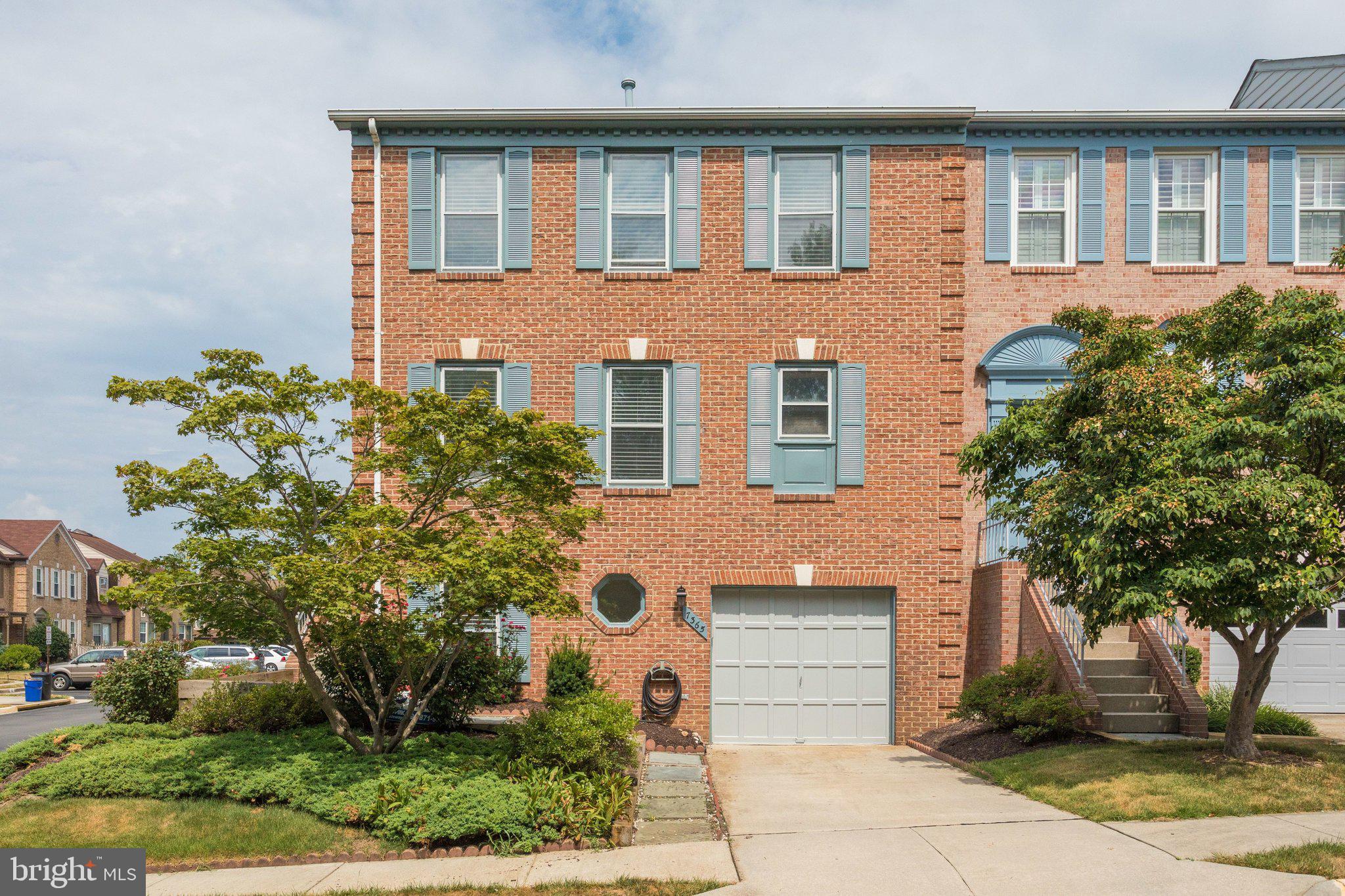 7365 MALLORY CIRCLE