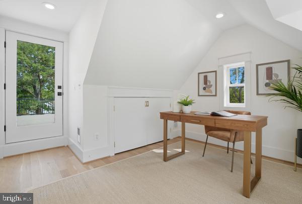 DEL RAY - Residential