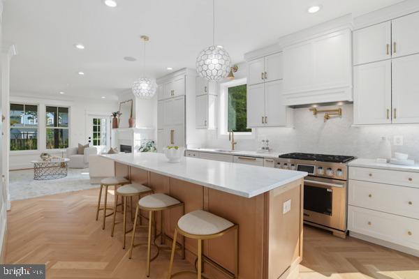 DEL RAY - Residential