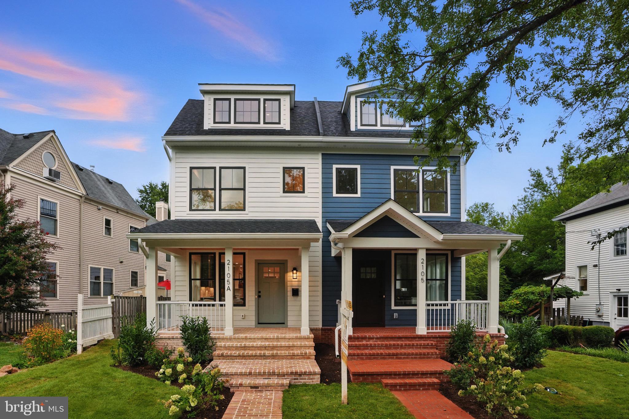 DEL RAY - Residential