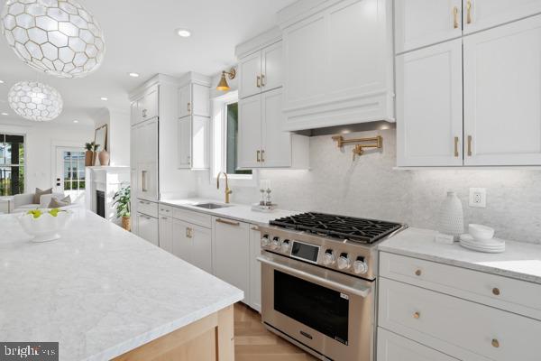 DEL RAY - Residential