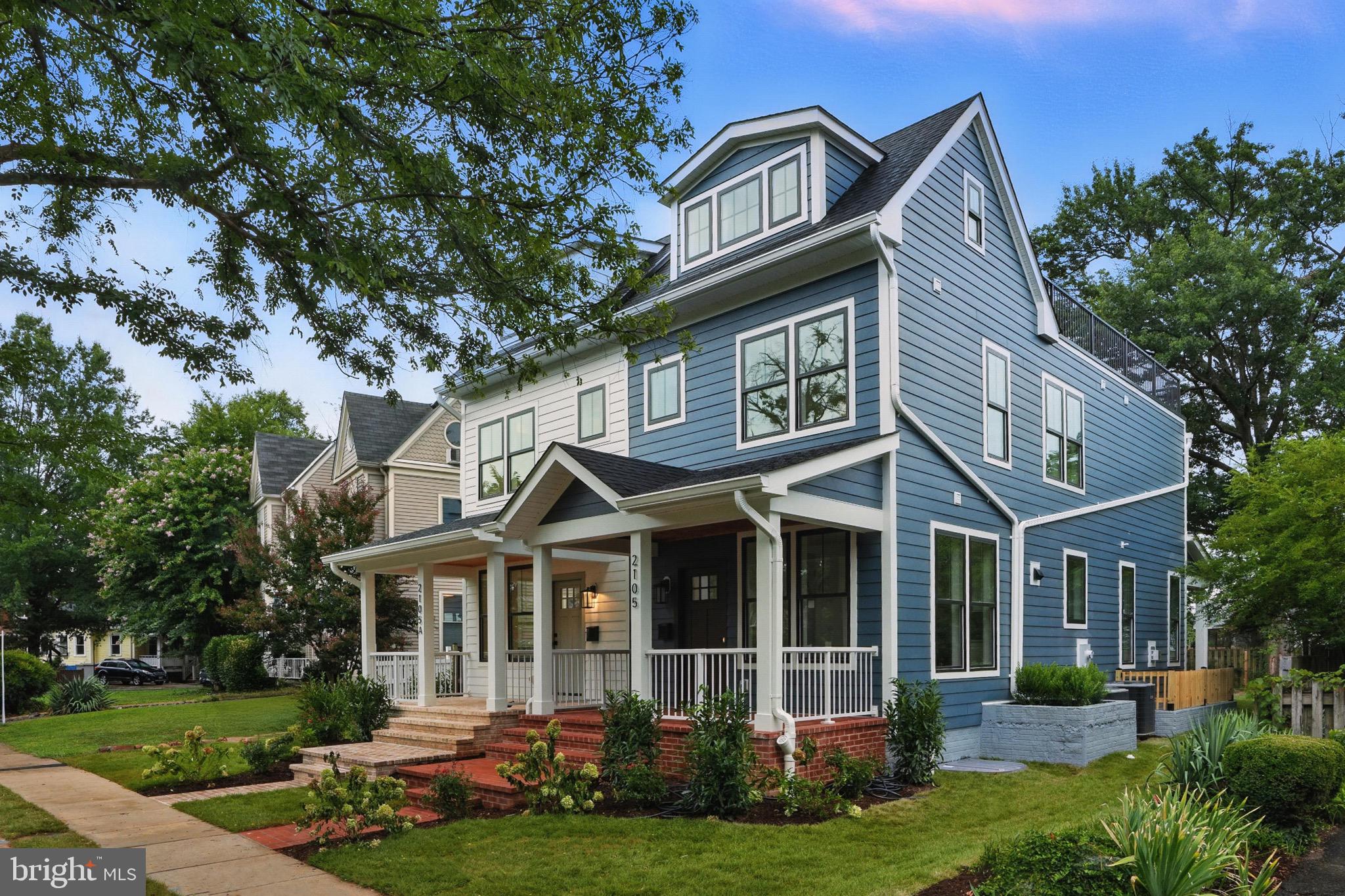 DEL RAY - Residential