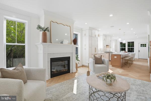 DEL RAY - Residential