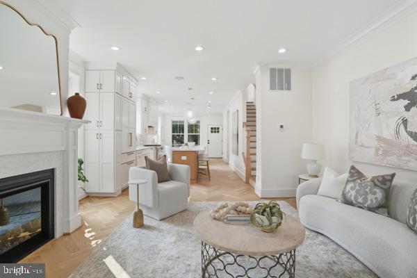 DEL RAY - Residential