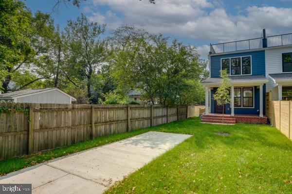 DEL RAY - Residential