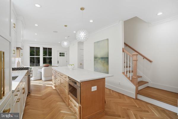 DEL RAY - Residential