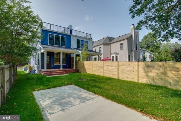 DEL RAY - Residential