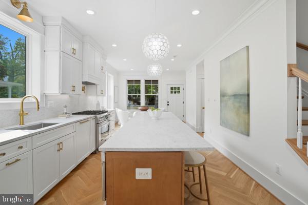 DEL RAY - Residential